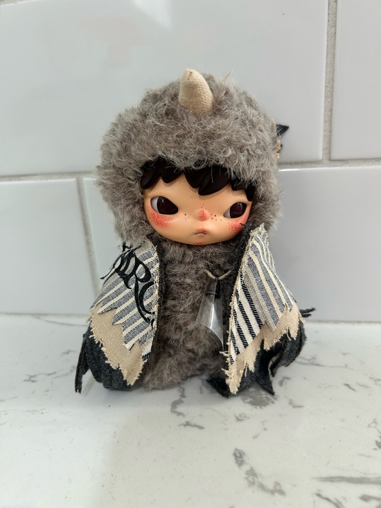POP MART Other - Hirono - Mist Walker Secret!